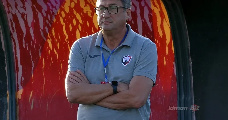 Kaxaber Tsxadadze “Qəbələ”dən ayrıldı