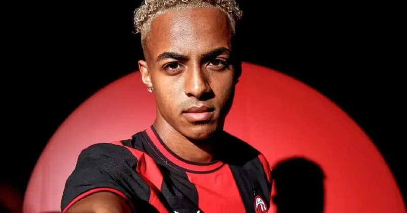“Milan” “Çelsi” və “Arsenal”ın sabiq futbolçusunu icarəyə götürdü