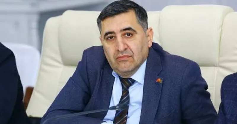 Azərbaycanın ŞƏT də iştirakı ölkəmizin siyasi və iqtisadi imkanlarını daha da genişləndirir ŞƏRH
