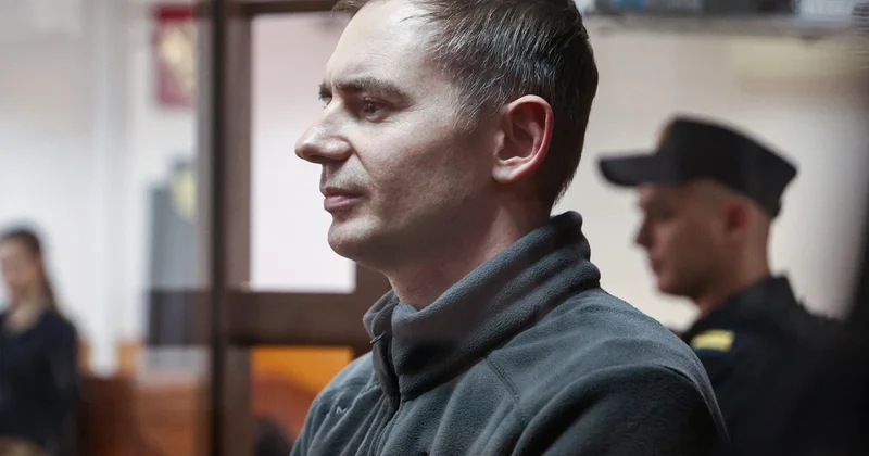 Семь лет за два поста: суд в Москве оставил в силе приговор зампреду Яблока