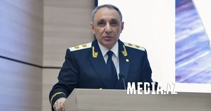 Кямран Алиев: Азербайджан и Китай расширят взаимодействие между прокуратурами