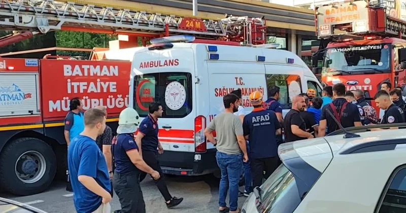 Nazirin bacısı qızı yanğında öldü