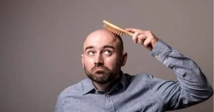 Bu dərman saç tökülməsinə qarşı EFFEKTLİDİR
