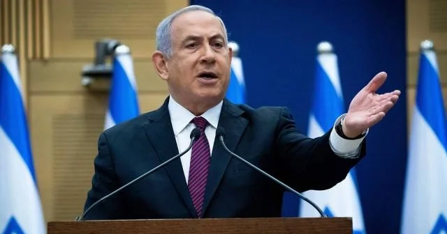 Netanyahu seçki ərəfəsində təhdidlərini artırdı: Lazım gələrsə, bütün Qəzzanı işğal edərik