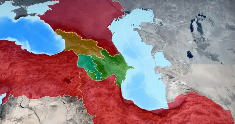Kreml Qafqaz uğrunda mübarizədə məğlubdur AKTUAL