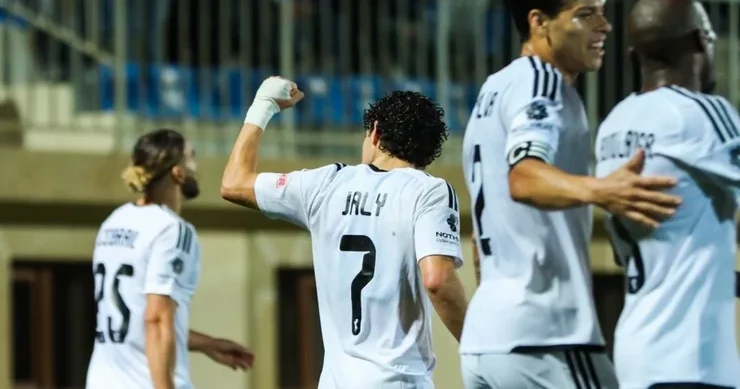 Premyer Liqa: Qarabağ 10 nəfərlə Sumqayıt a qalib gəlib