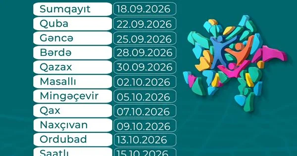 Dövlət Məşğulluq Agentliyi növbəti “PeşəFest” layihəsinə başlayır