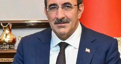 Cevdet Yılmaz Türkiyə Prezidentinin səlahiyyətlərini icra edəcək