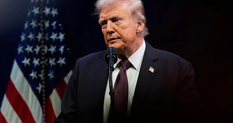 Трамп пообещал сильно ударить по Ирану после атаки на ВС США в Иордании