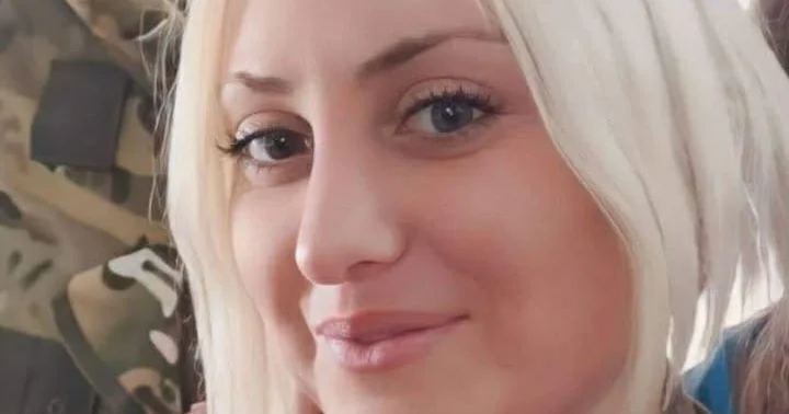 Ananı övladından ayrı salan Rusiya Ukrayna müharibəsi