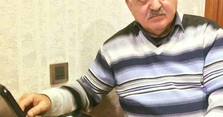 Cənnətdə görüşünə ümid etdiyim ağ atlı müəllimim... “Geriyə bax, qoca!..”