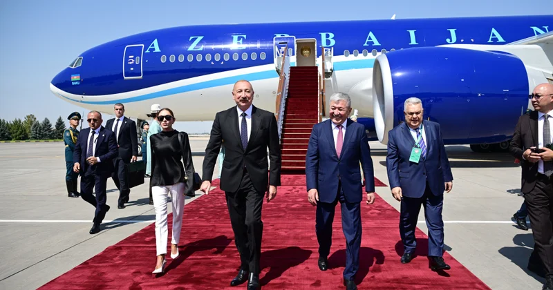 Prezident Azərbaycanın coğrafiyasını STRATEJİ ÜSTÜNLÜYƏ ÇEVİRİR