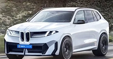 BMW elektrik avtomobil bazarında yeni rekord qırdı...