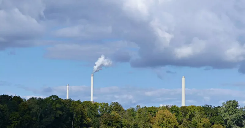 Nature: Гидроэлектростанции станут главным источником парниковых газов
