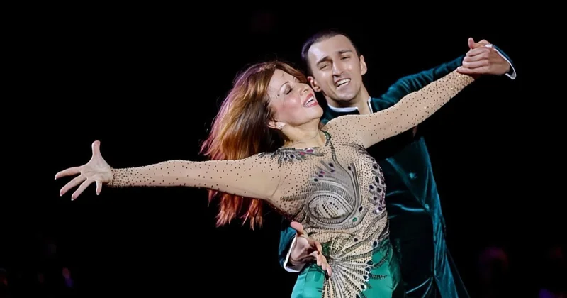 Ольга Краснянская рассказала о юбилейном Azerbaijan Dance Festival, который превратит Баку в мировую столицу танца ВИДЕО