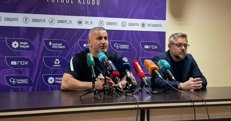 “Sosial şəbəkələrə əyləncə kimi baxıram” Qurban Qurbanov tənqidlərə cavab verdi