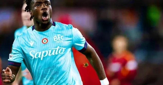 “Atalanta” ingiltərəli vinger üçün 40 milyon avro ödəyə bilər