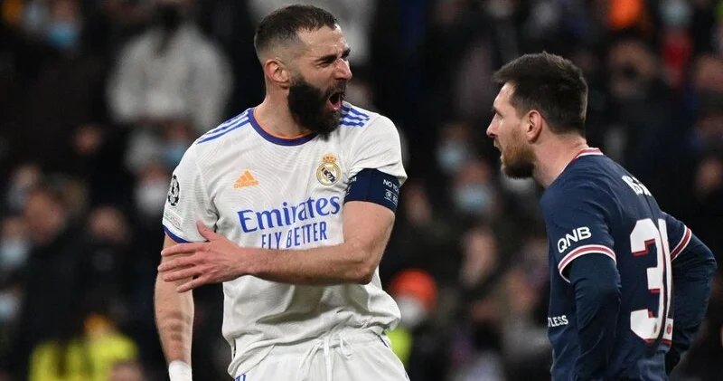 Benzema Messi ilə yenidən eyni liqada çıxış edə bilər