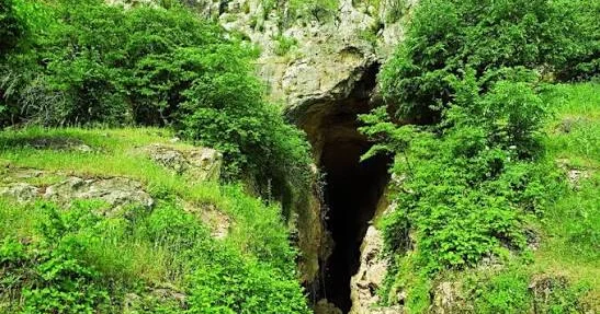 Azıx mağarasının bir neçə girişdən ibarət olduğu müəyyənləşib