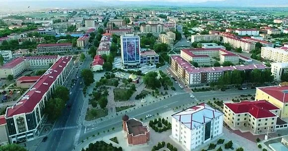Naxçıvan ərazisi genişlənəcək, əhali artacaq