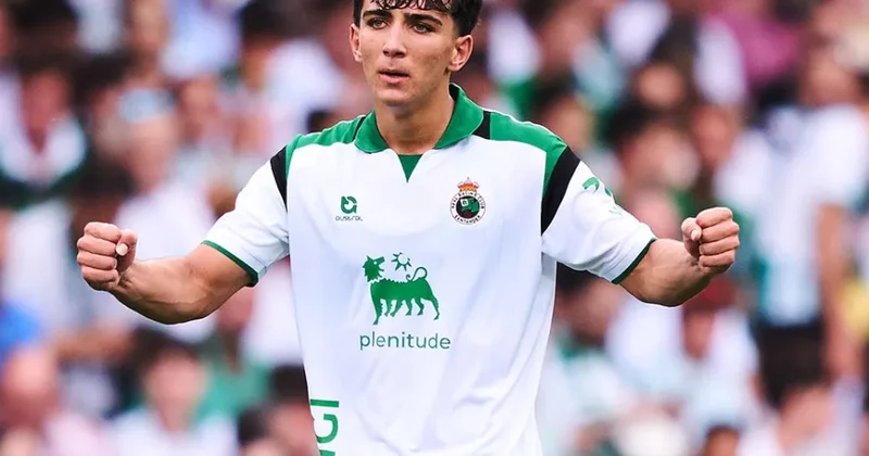 “Real Madrid” 19 yaşlı futbolçu transfer edib
