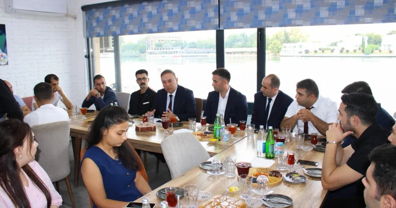 MDU da Turizm və marketinq kafedrası yeni əməkdaşlıq modeli ilə fəaliyyətə başlayır