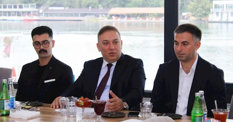 MDU nun da təşəbbüsü ilə Turizm Sənaye Şurası yaradılır