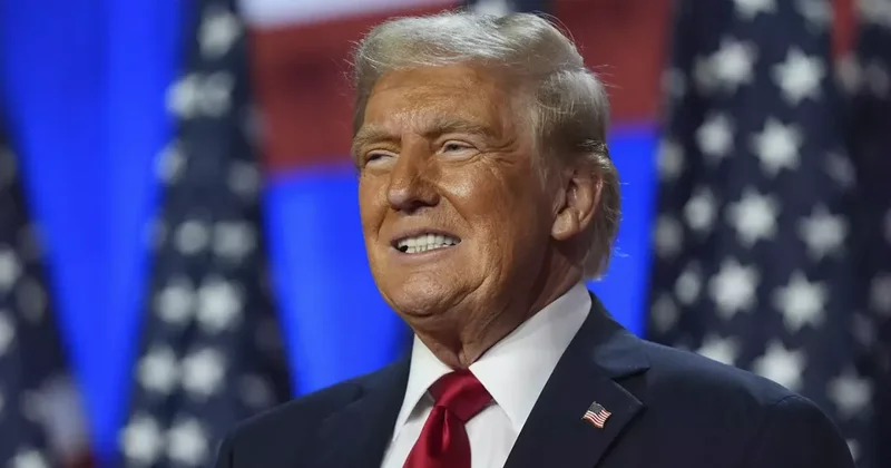 Трамп: Иран мертв
