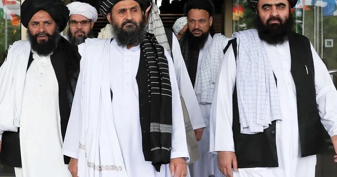 Taliban ABŞ yə müraciət etdi: Əfqanıstanın mədən ehtiyatlarını təklif etdi
