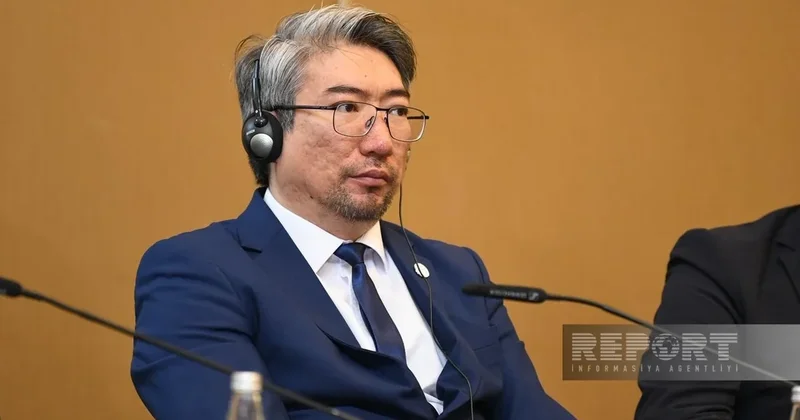Эксперт: Отношения Азербайджана и Кыргызстана достигли беспрецедентного уровня