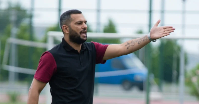 Elhad Nəziri: Gec yığışdığımız üçün futbolçu seçimində çətinliklərimiz oldu