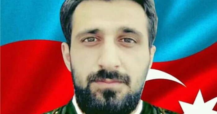 Bir ömrün qəhrəmanlıq nəğməsi FOTO