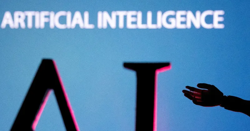 FSB sədrindən xəbərdarlıq: Süni intellekt qlobal maliyyə sistemi üçün təhlükəyə çevrilir