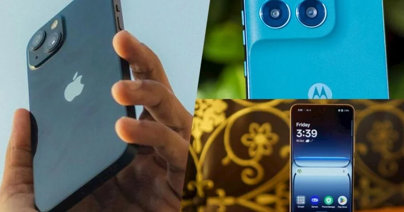 2026 cı ilin ən yaxşı büdcə smartfonları: Siyahıda iPhone da var