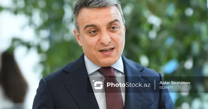 Vüsal Nəsirli yeni şöbə müdiri təyin etdi