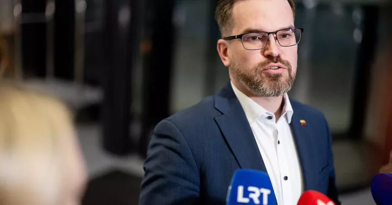 Литва: Глава ЦРУ передал Москве определенное сообщение