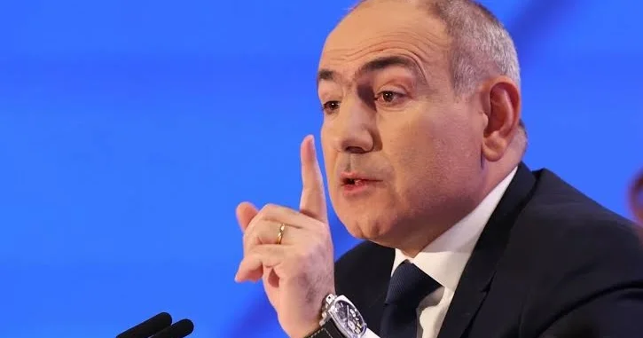 Paşinyandan Moskva və Tehranı DƏLİ edəcək addım Daha iki türk dövləti...
