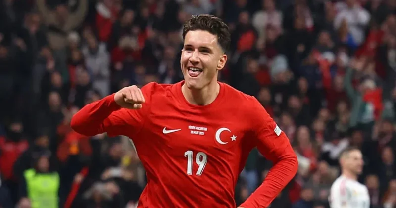 Türkiyə millisinin üzvü “Qalatasaray”da Dəniz Gül İstanbula gəlir