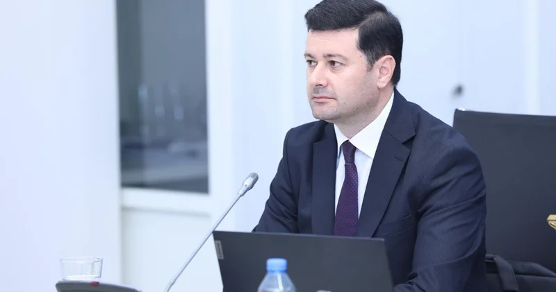 Увеличилось производство в промышленных зонах Азербайджана