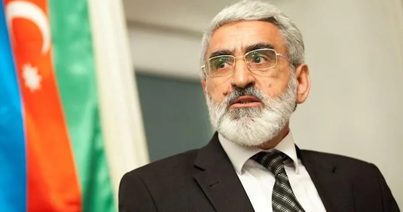 Mirmahmud Mirəlioğlu 70 yaşını qeyd edir: Bütöv Azərbaycan vətəndaşı olacağıq