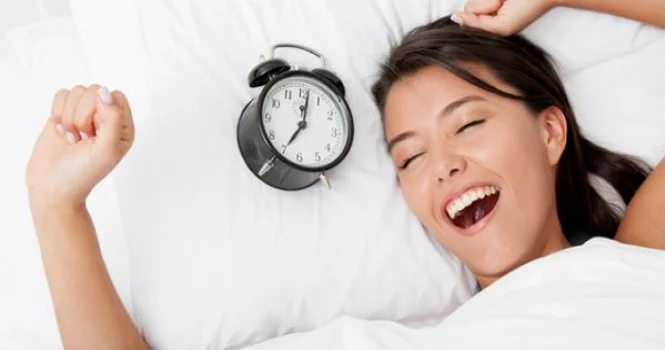 Yuxuda tez tez oyanmağın səbəbləri nələrdir?