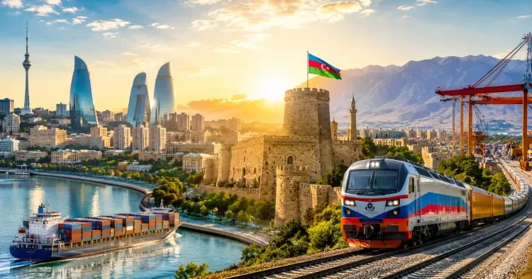 Şərq üçün də Azərbaycan daha cəlbedici bir ölkəyə çevrilir ŞƏRH