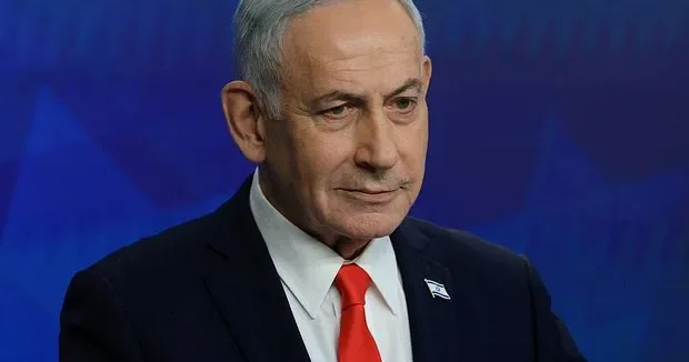 Əraqçi Netanyahunu ABŞ ni manipulyasiya etdiyinə görə ilan ADLANDIRDI