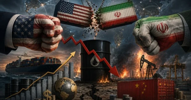 Müharibənin gizli vergisi: Dünya 330 milyard dollar ödəyib