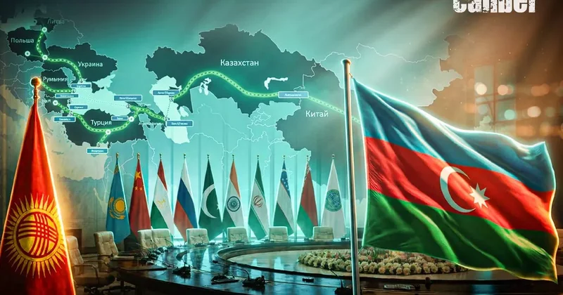 Саммит ШОС: Азербайджан укрепляет позиции в Евразии Видео YouTube канала