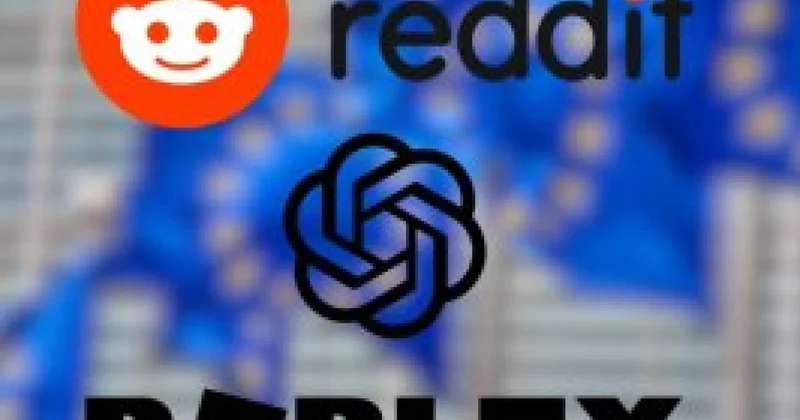 Три цифровые платформы получили новый статус в Евросоюзе