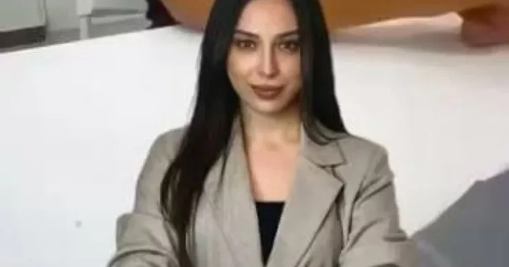 Autizmli uşağı döyən psixloqla bağlı RƏSMİ AÇIQLAMA