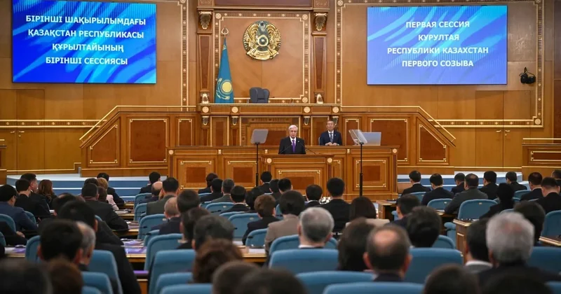 Курултай определился с вице президентом и премьером Казахстана ОБНОВЛЕНО