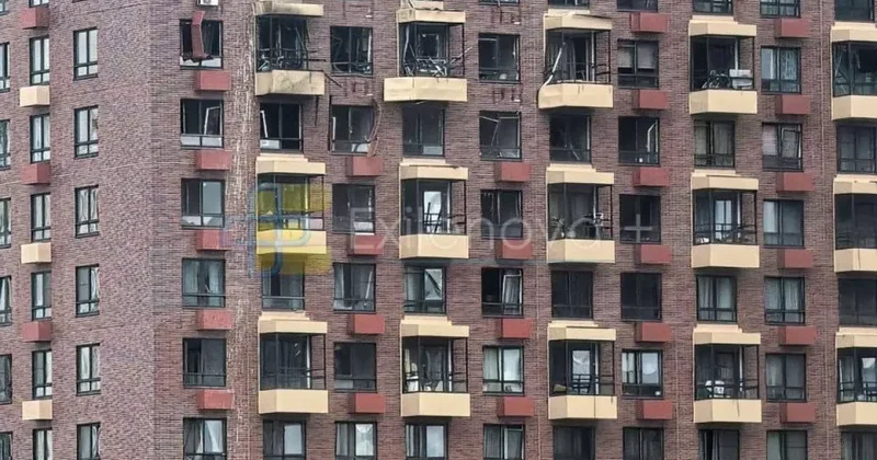 Губернатор области в России: Идет эвакуация