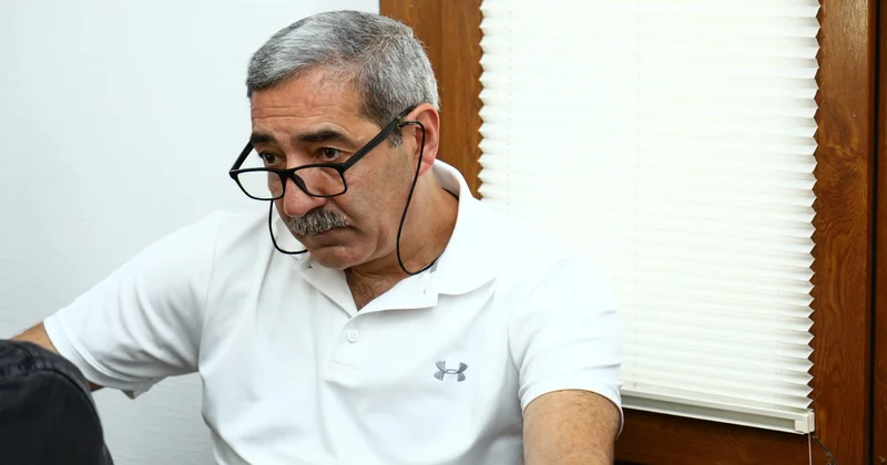 “Əli İsaya səs verənlərin bu gün Şəfiqə Məmmədovanı dəstəkləməsi çox normal haldır”